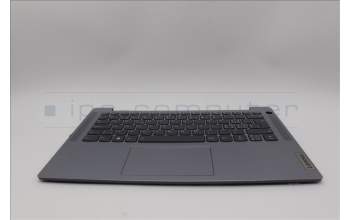 Lenovo 5CB1M46196 Tastatur inkl. Topcase schweiz L 83EQFP AG