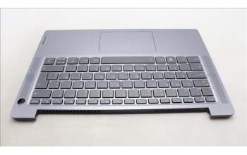 Lenovo 5CB1M46200 Tastatur inkl. Topcase ASM_UK L 83EQFP AG