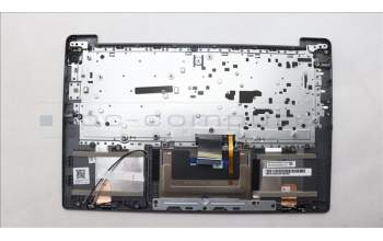 Lenovo 5CB1M46204 Tastatur inkl. Topcase ASM_BEL L 83EQNFPAG