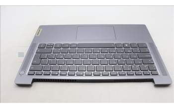 Lenovo 5CB1M46204 Tastatur inkl. Topcase ASM_BEL L 83EQNFPAG