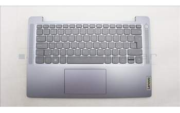 Lenovo 5CB1M46207 Tastatur inkl. Topcase ASM_CZE/SLK L 83EQNFPAG