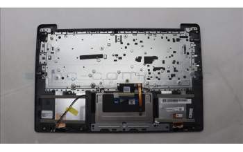 Lenovo 5CB1M46207 Tastatur inkl. Topcase ASM_CZE/SLK L 83EQNFPAG