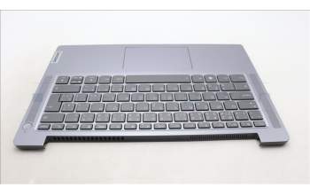 Lenovo 5CB1M46207 Tastatur inkl. Topcase ASM_CZE/SLK L 83EQNFPAG