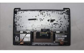 Lenovo 5CB1M46210 Tastatur inkl. Topcase ASM_FRA L 83EQNFPAG
