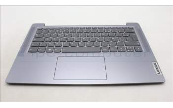 Lenovo 5CB1M46210 Tastatur inkl. Topcase ASM_FRA L 83EQNFPAG