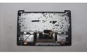 Lenovo 5CB1M46213 Tastatur inkl. Topcase deutsch L 83EQNFPAG