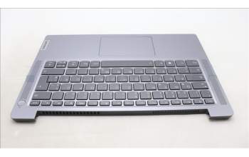 Lenovo 5CB1M46213 Tastatur inkl. Topcase deutsch L 83EQNFPAG