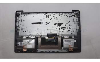 Lenovo 5CB1M46223 Tastatur inkl. Topcase ASM_NORDIC L 83EQNFPAG