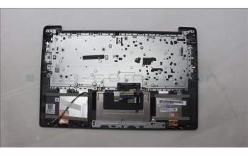 Lenovo 5CB1M46227 Tastatur inkl. Topcase spanisch L 83EQNFPAG