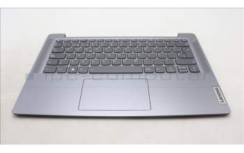Lenovo 5CB1M46227 Tastatur inkl. Topcase spanisch L 83EQNFPAG