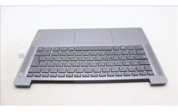 Lenovo 5CB1M46227 Tastatur inkl. Topcase spanisch L 83EQNFPAG
