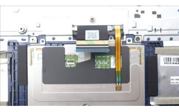Lenovo 5CB1M46302 Tastatur inkl. Topcase ASM_BUL L 83EQFPABBL