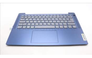 Lenovo 5CB1M46302 Tastatur inkl. Topcase ASM_BUL L 83EQFPABBL