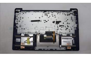 Lenovo 5CB1M46315 Tastatur inkl. Topcase ASM_ITA L 83EQFPABBL