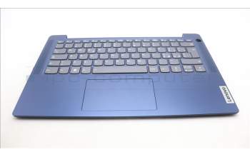 Lenovo 5CB1M46315 Tastatur inkl. Topcase ASM_ITA L 83EQFPABBL