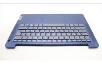 Lenovo 5CB1M46315 Tastatur inkl. Topcase ASM_ITA L 83EQFPABBL