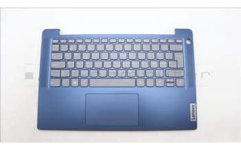 Lenovo 5CB1M46319 Tastatur inkl. Topcase ASM_NORDIC L 83EQFPABBL