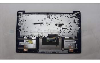 Lenovo 5CB1M46319 Tastatur inkl. Topcase ASM_NORDIC L 83EQFPABBL