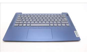Lenovo 5CB1M46319 Tastatur inkl. Topcase ASM_NORDIC L 83EQFPABBL
