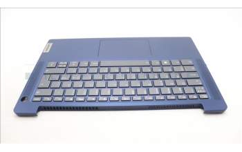 Lenovo 5CB1M46319 Tastatur inkl. Topcase ASM_NORDIC L 83EQFPABBL