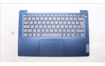 Lenovo 5CB1M46323 Tastatur inkl. Topcase spanisch L 83EQFPABBL