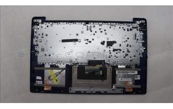 Lenovo 5CB1M46323 Tastatur inkl. Topcase spanisch L 83EQFPABBL