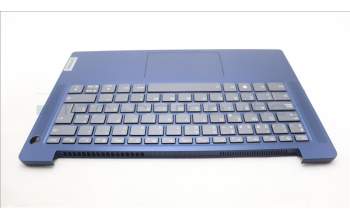 Lenovo 5CB1M46323 Tastatur inkl. Topcase spanisch L 83EQFPABBL