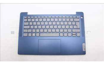 Lenovo 5CB1M46324 Tastatur inkl. Topcase schweiz L 83EQFPABBL