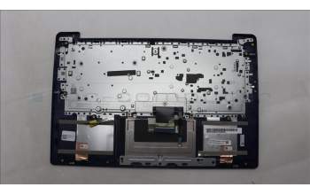 Lenovo 5CB1M46324 Tastatur inkl. Topcase schweiz L 83EQFPABBL