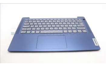 Lenovo 5CB1M46324 Tastatur inkl. Topcase schweiz L 83EQFPABBL