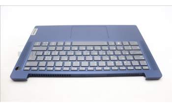 Lenovo 5CB1M46324 Tastatur inkl. Topcase schweiz L 83EQFPABBL