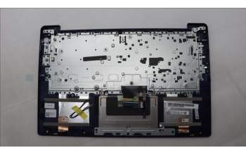 Lenovo 5CB1M46328 C-Cover with keyboard, UK English, Abyss Blue, Backlight, Fingerprint, UK