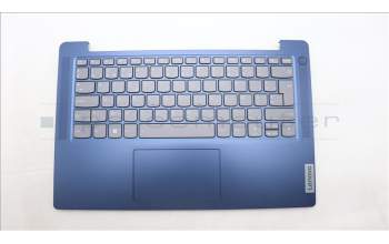 Lenovo 5CB1M46332 Tastatur inkl. Topcase ASM_BEL L 83EQNFPAB