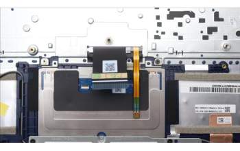 Lenovo 5CB1M46335 Tastatur inkl. Topcase ASM_CZE/SLK L 83EQNFPAB
