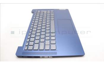 Lenovo 5CB1M46335 Tastatur inkl. Topcase ASM_CZE/SLK L 83EQNFPAB