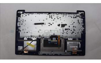 Lenovo 5CB1M46335 Tastatur inkl. Topcase ASM_CZE/SLK L 83EQNFPAB