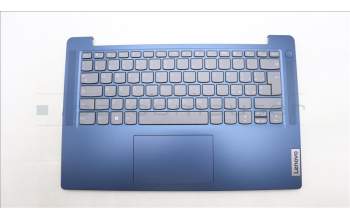 Lenovo 5CB1M46347 Tastatur inkl. Topcase ASM_ITA L 83EQNFPAB