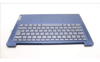 Lenovo 5CB1M46347 Tastatur inkl. Topcase ASM_ITA L 83EQNFPAB