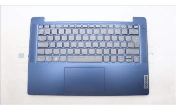 Lenovo 5CB1M46351 Tastatur inkl. Topcase ASM_NORDIC L 83EQNFPAB