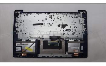 Lenovo 5CB1M46351 Tastatur inkl. Topcase ASM_NORDIC L 83EQNFPAB
