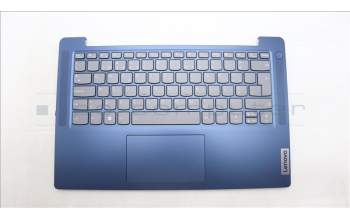 Lenovo 5CB1M46352 Tastatur inkl. Topcase ASM_POR L 83EQNFPAB