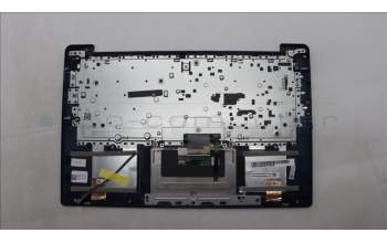 Lenovo 5CB1M46352 Tastatur inkl. Topcase ASM_POR L 83EQNFPAB