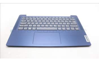 Lenovo 5CB1M46352 Tastatur inkl. Topcase ASM_POR L 83EQNFPAB