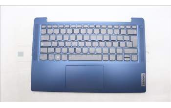 Lenovo 5CB1M46355 Tastatur inkl. Topcase spanisch L 83EQNFPAB