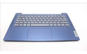 Lenovo 5CB1M46355 Tastatur inkl. Topcase spanisch L 83EQNFPAB