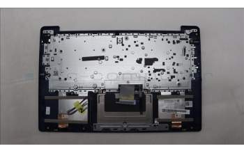 Lenovo 5CB1M46356 Tastatur inkl. Topcase schweiz L 83EQNFPAB