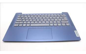 Lenovo 5CB1M46356 Tastatur inkl. Topcase schweiz L 83EQNFPAB