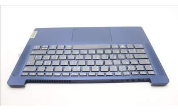 Lenovo 5CB1M46356 Tastatur inkl. Topcase schweiz L 83EQNFPAB