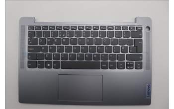 Lenovo 5CB1M46364 Tastatur inkl. Topcase ASM_UK L 83EQFPAGN