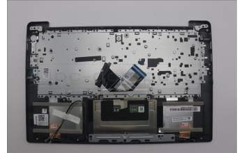 Lenovo 5CB1M46364 Tastatur inkl. Topcase ASM_UK L 83EQFPAGN